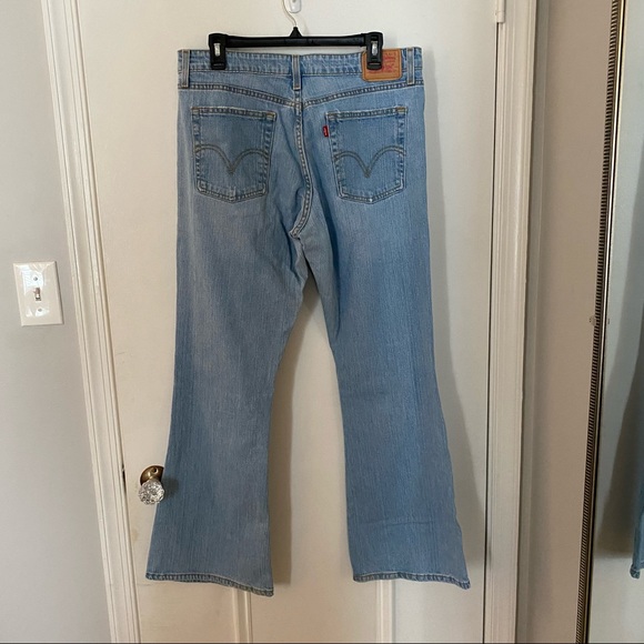 Vintage Levi’s Jeans - Picture 4 of 5